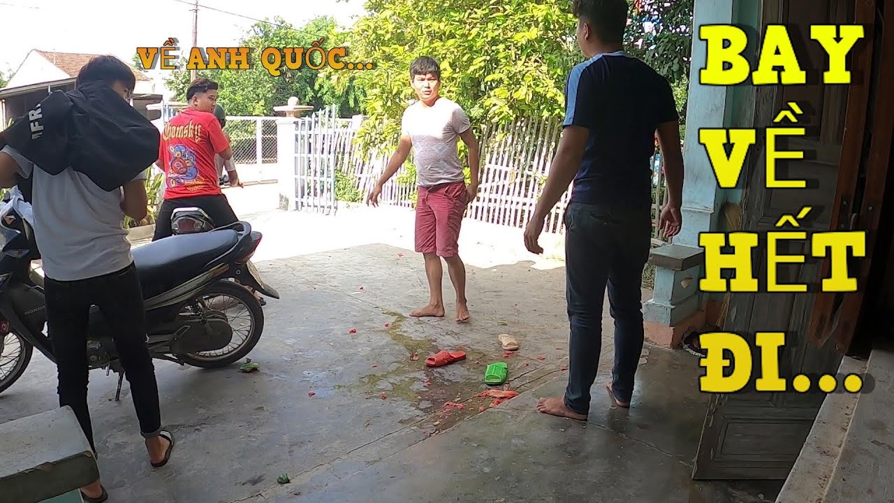 NVL - Bữa Ăn Rau Lan Ngon Nhất M&agrave; Team Được Ăn