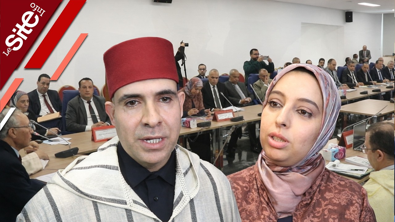 الرباط تحتضن نقاشا قانونيا حول التعديلات الجديدة لقانون الشيك