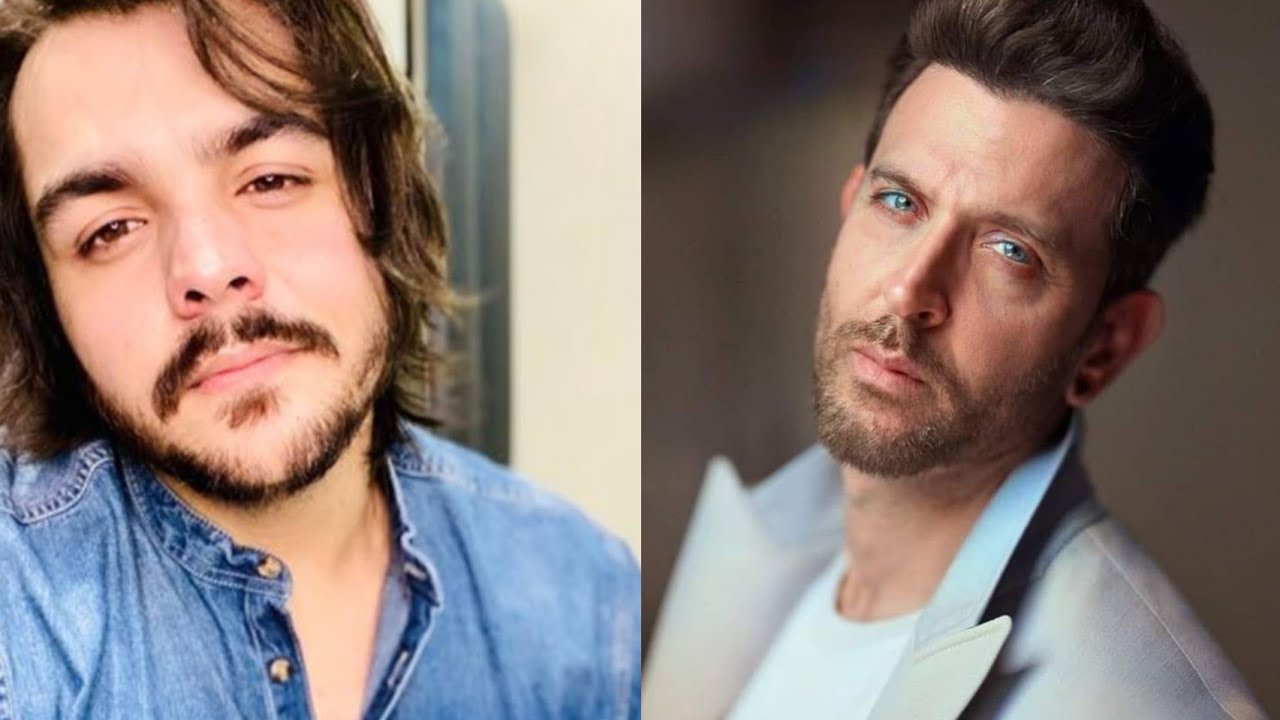 Hrithik Roshan Insta Live With Ashish Chanchlani | Vikram Vedha | Bollywood Stars | Comedian ||