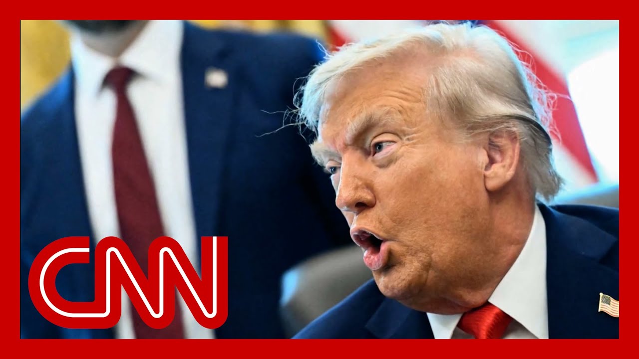 Trump falsely claims there's not much crime in red states