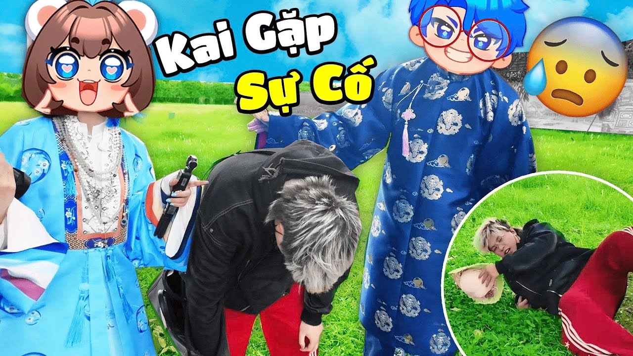 Tui Gặp Sự Cố Khi Chụp Ảnh Cưới Cho Vợ Chồng Siro Tại HUẾ 🥲
