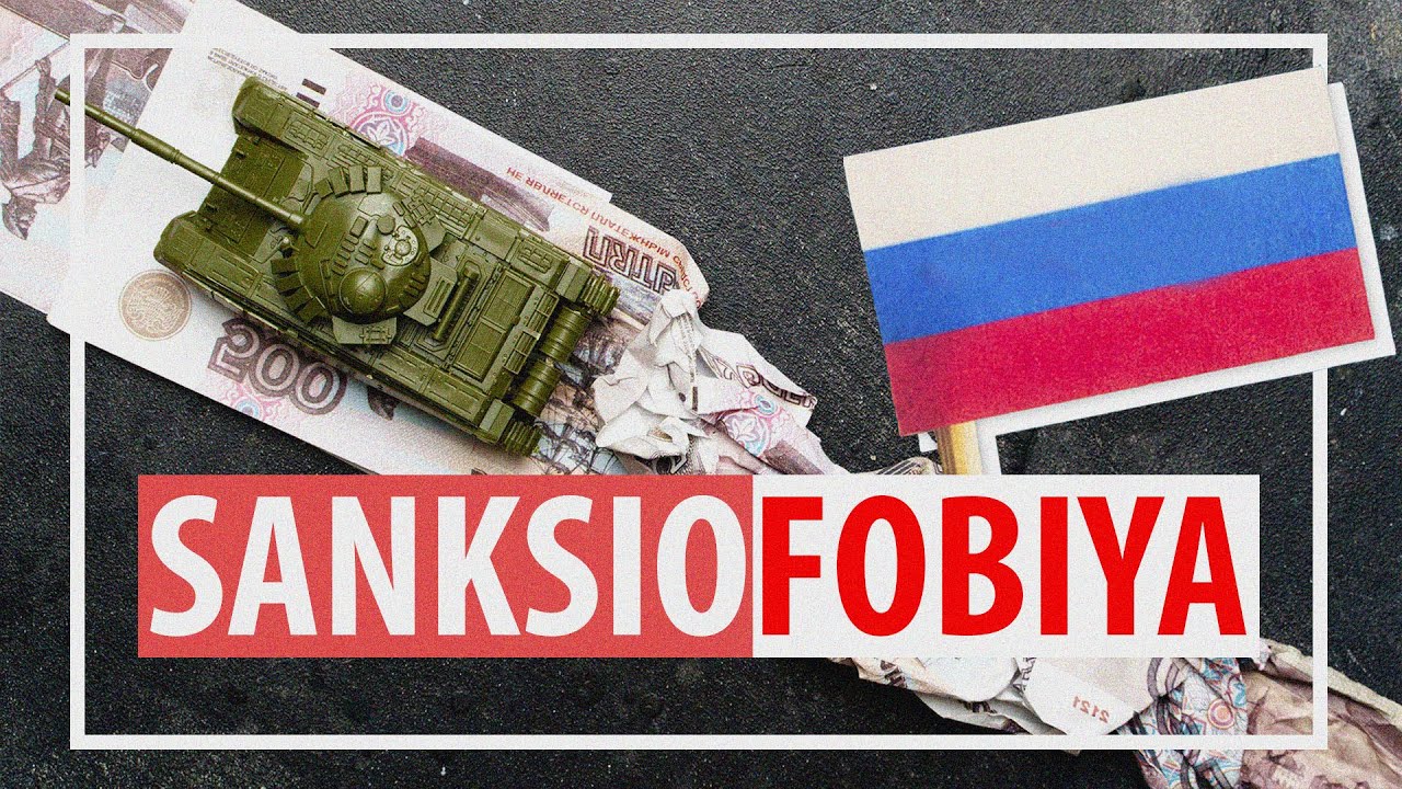 Sanksiya: Ikkilamchi sanksiyalardan qo&lsquo;rquv