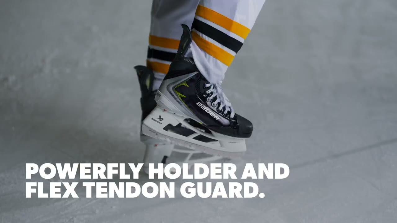 Bauer Vapor Shift Pro Skate at Source for Sports.