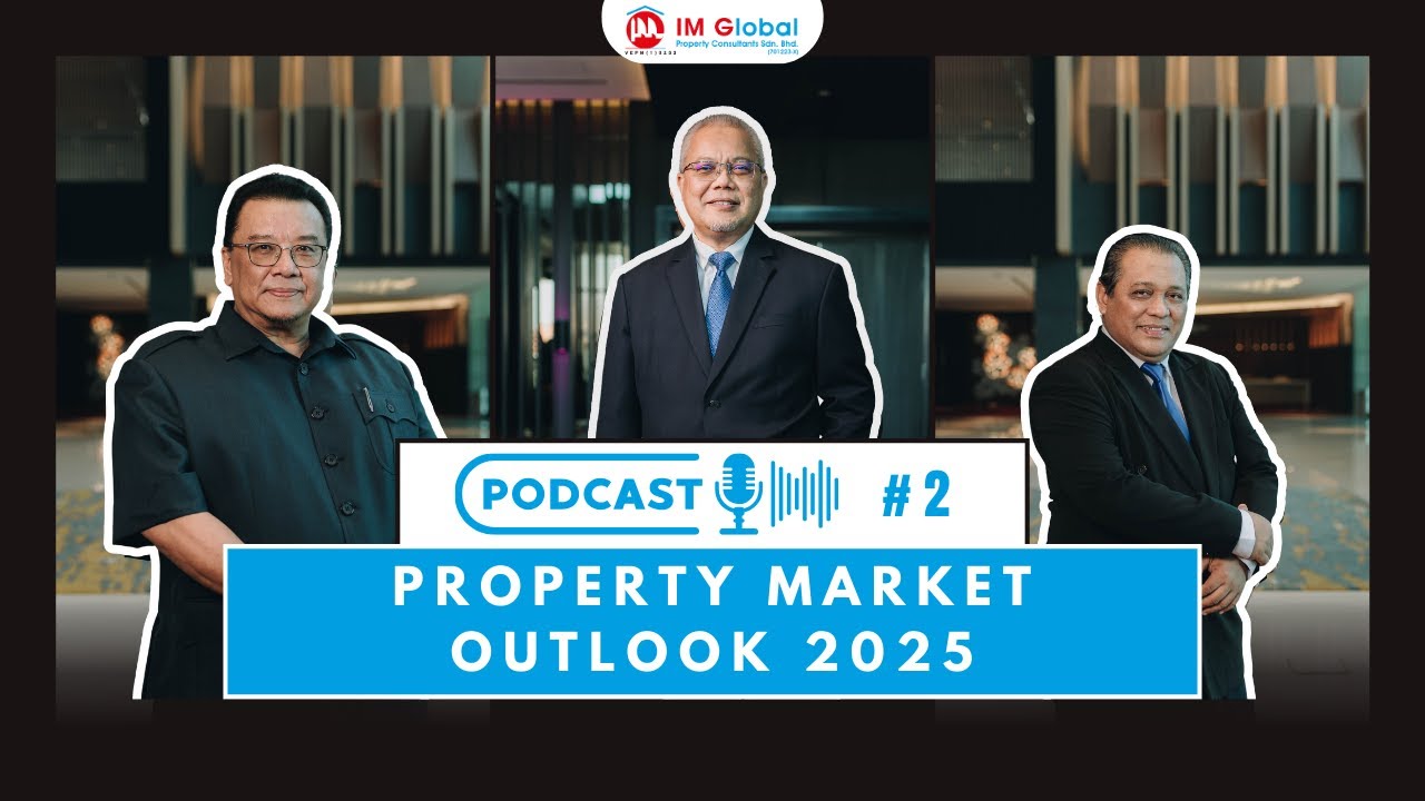 SIRI 2: Property Market Outlook 2025