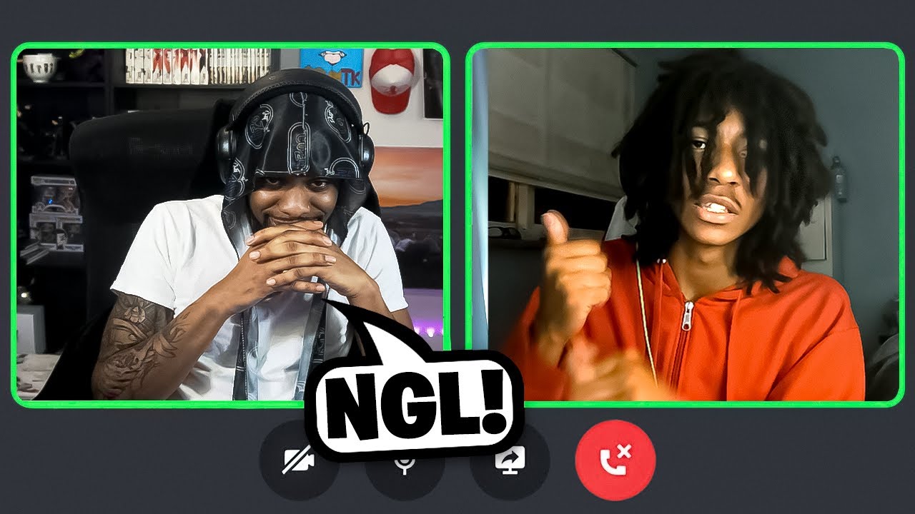 Is Your Girl Choosing? (Episode 8)