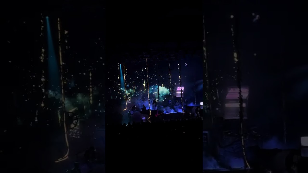 Lord Huron - Frozen Pines - August 1, 2025 - Philadelphia, PA