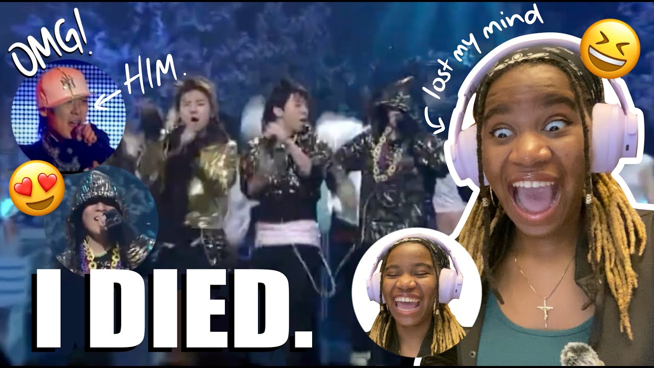 I WENT INSANE!! Big Bang 