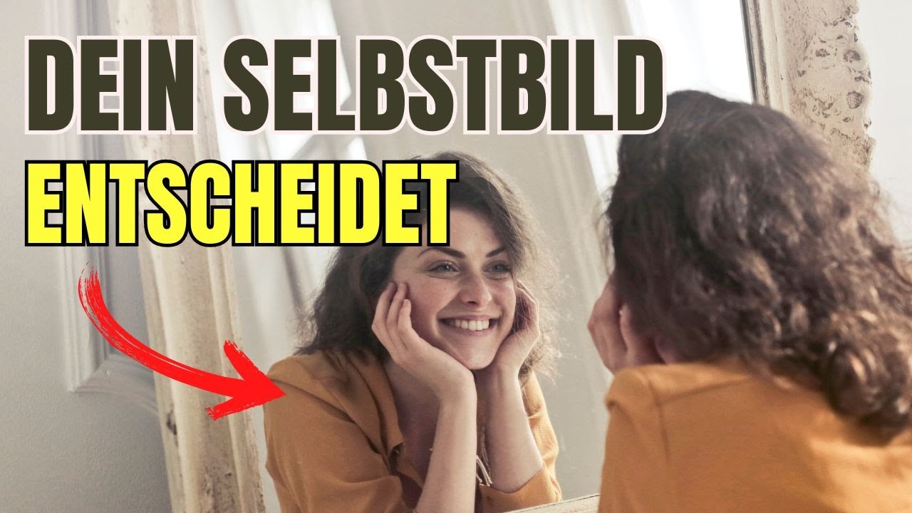 Erfahre wie dein Selbstbild deine Realität beeinflusst und wie Körperwahrnehmung NEUES ermöglicht