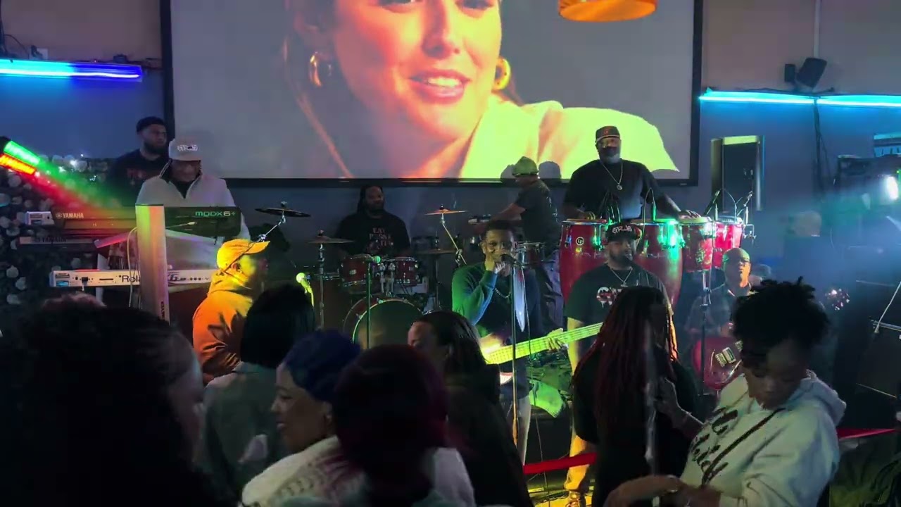 Faycez-U-Know live at Babylon 1-2-26