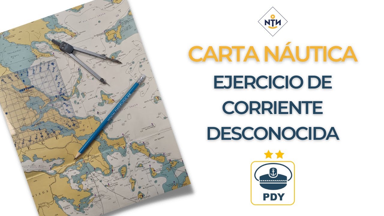 Ejercicio de corriente desconocida examen 2022  PATRÓN DE YATE