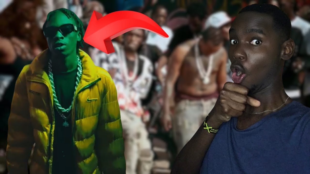 TOXIC LYRICALI – BACKBENCHER | Official Video REACTION by DOUBLE TAKE TV 🔥 LYRICS HIT HARD!