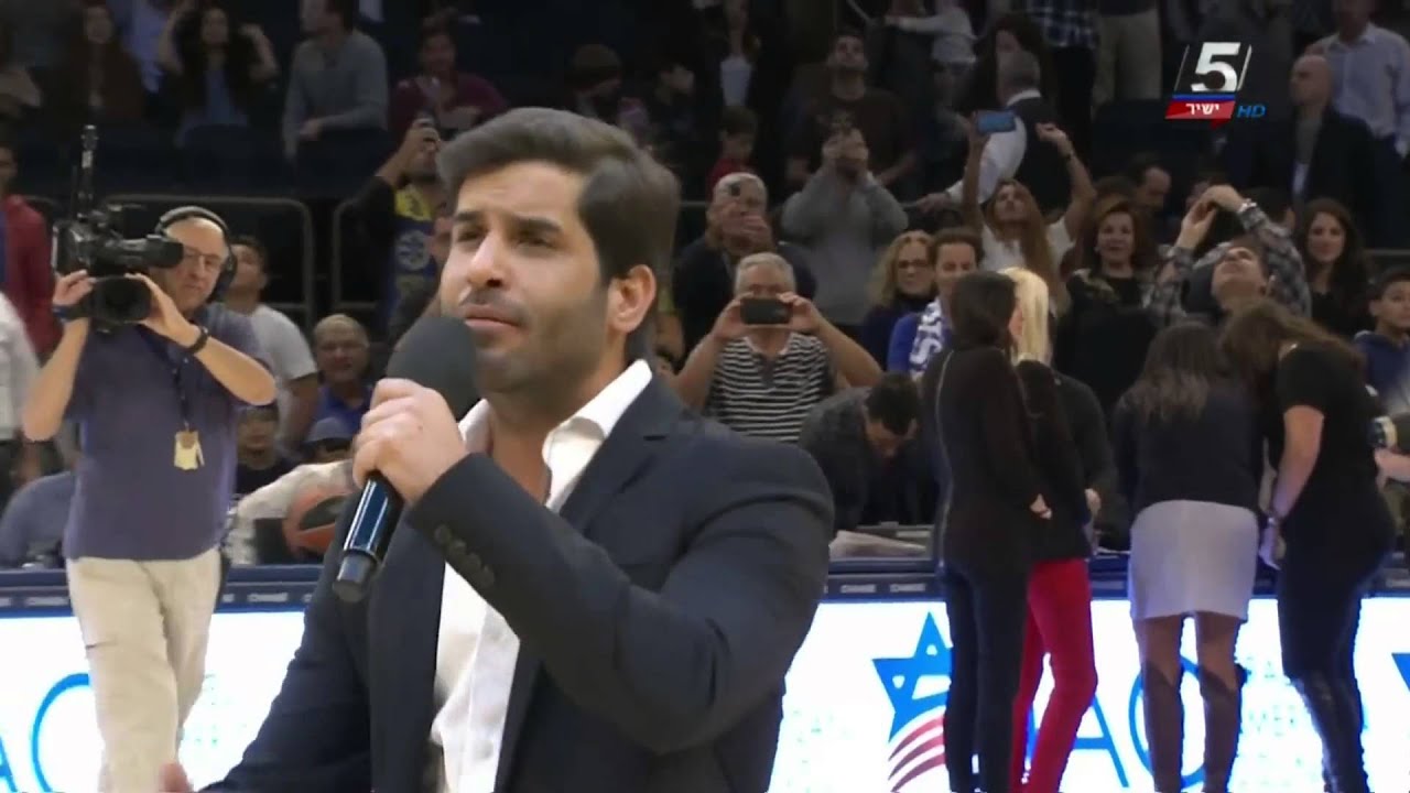 פאר טסי - משקה יקר Peer Tasi - Mashke Yakar  - Live In  Madison Square Garden - 4.10.15