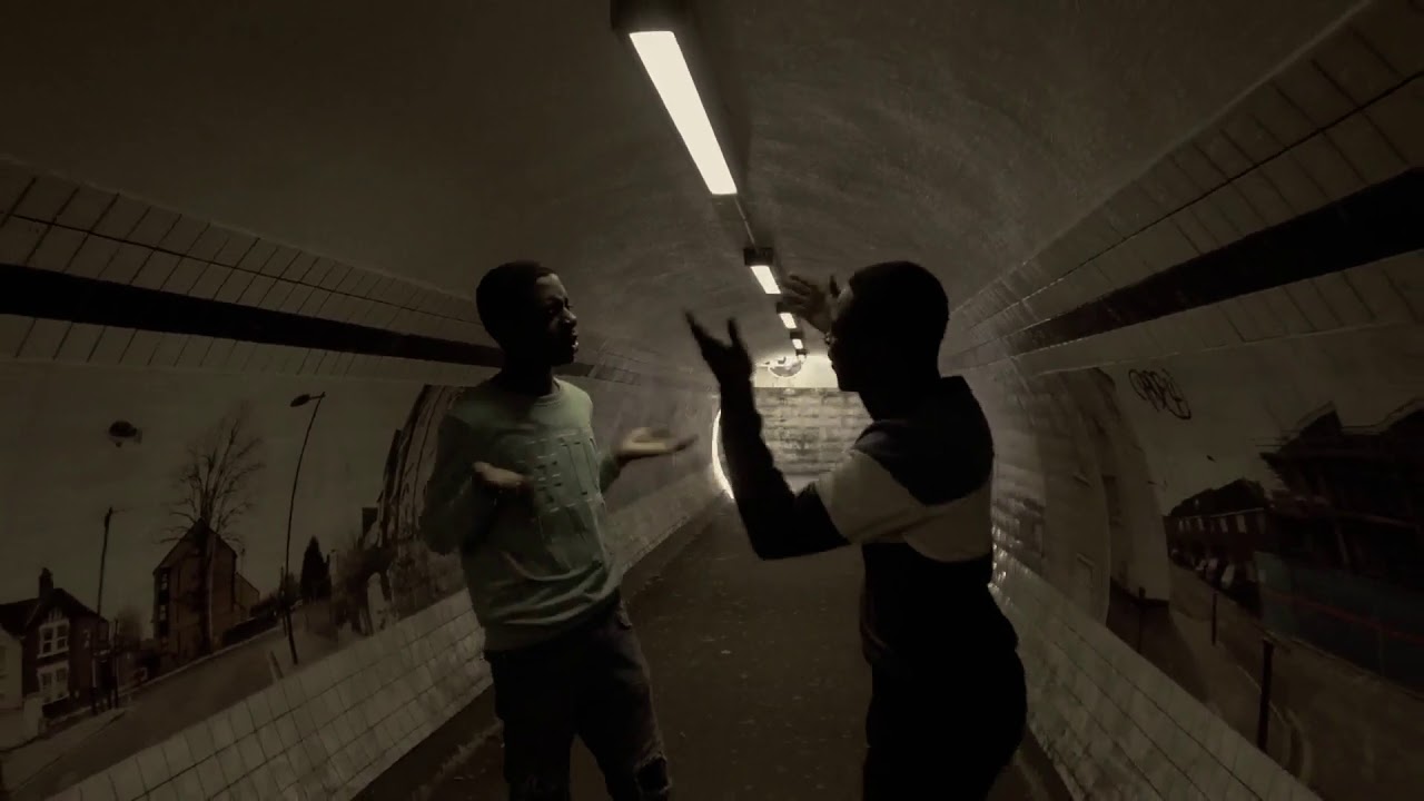 #BFTK Rev J x GS - What’s Poppin’ [Official Video]