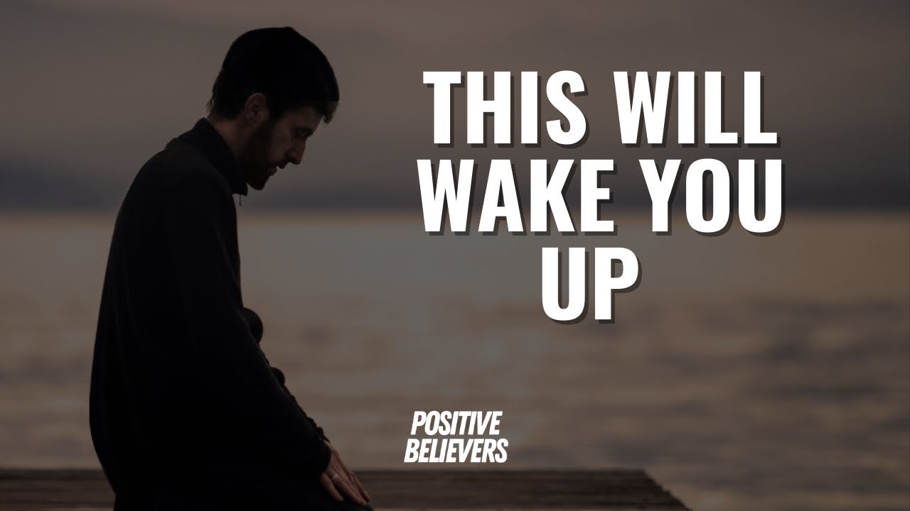 This will wake you up. || Powerful Reminder - Muhammad Hoblos