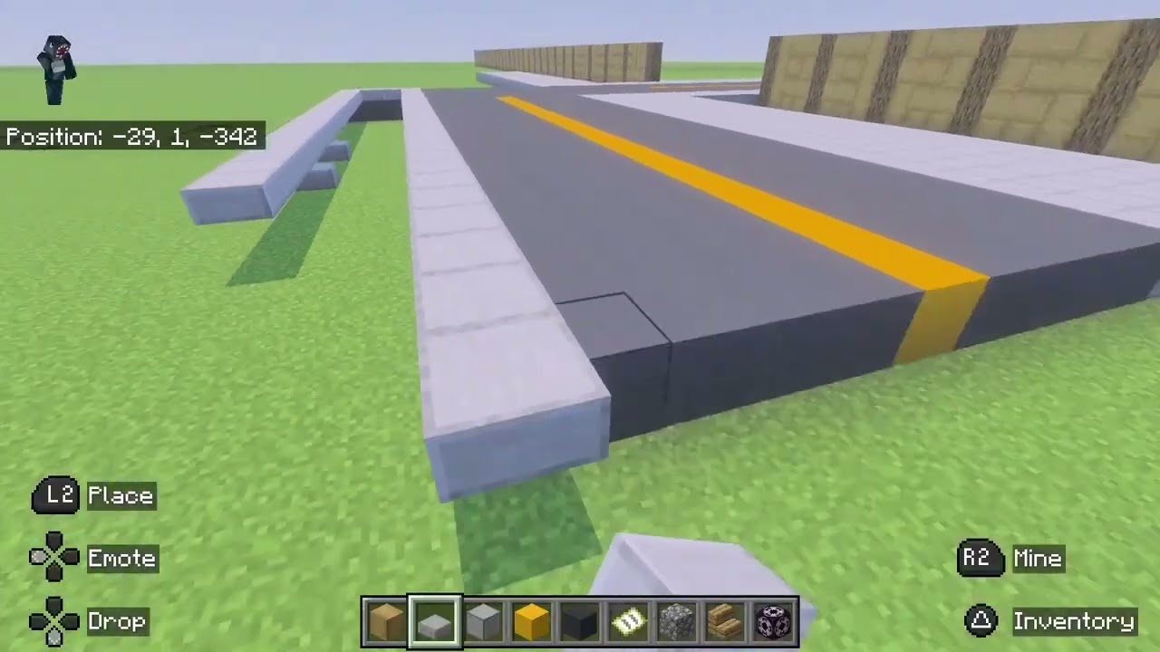 Building in Greenville part eight ￼