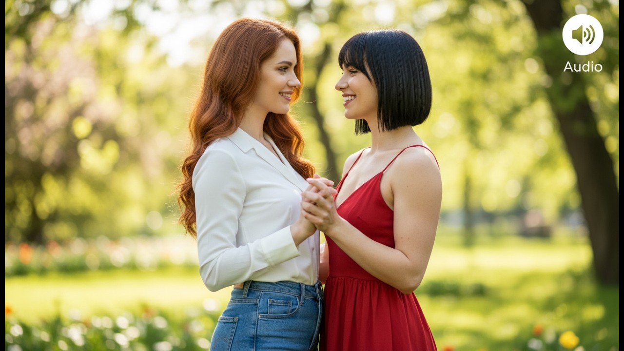 I Walked In on My Stepdaughter Kissing Another Woman—and It Shattered My Worldview Forever