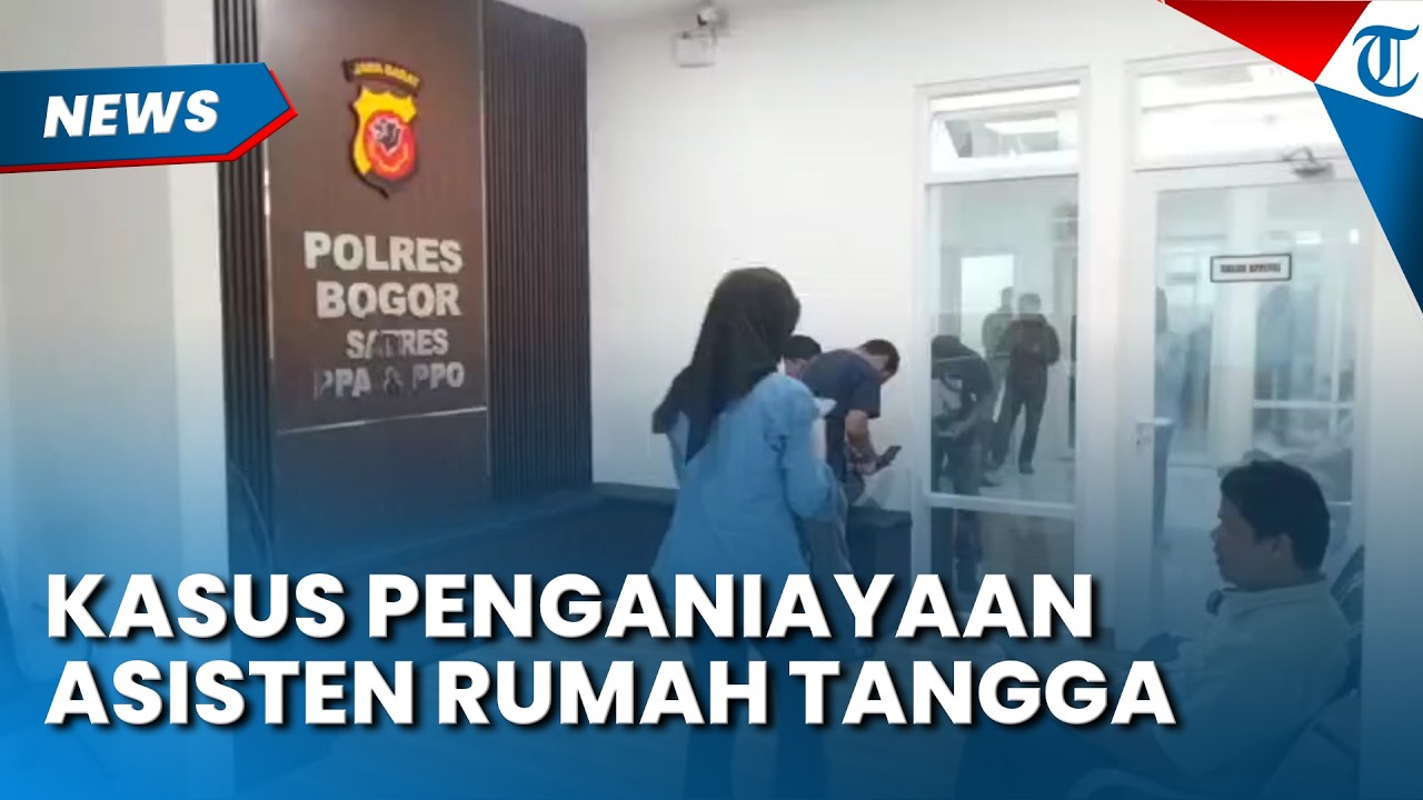 ART Diduga Alami Kekerasan, Majikan Ditetapkan sebagai Tersangka