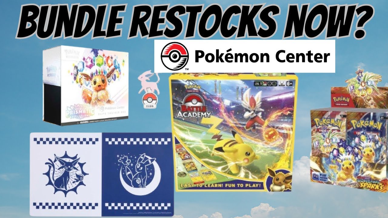 Пополнение запасов в Pok&eacute;mon Center начинает становиться странным?!?