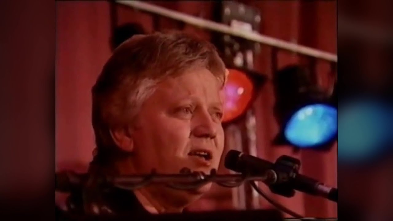 Streaplers - Helena (Live 1993)