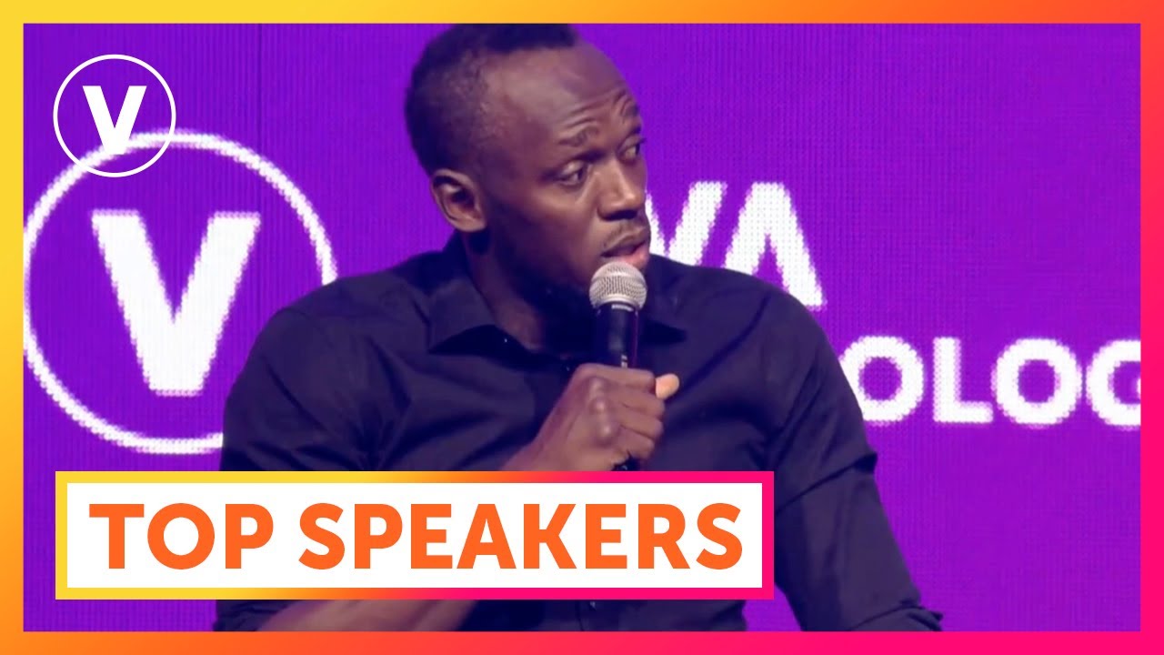 Micromobility, The Future of Smart Cities | Talk | VivaTech