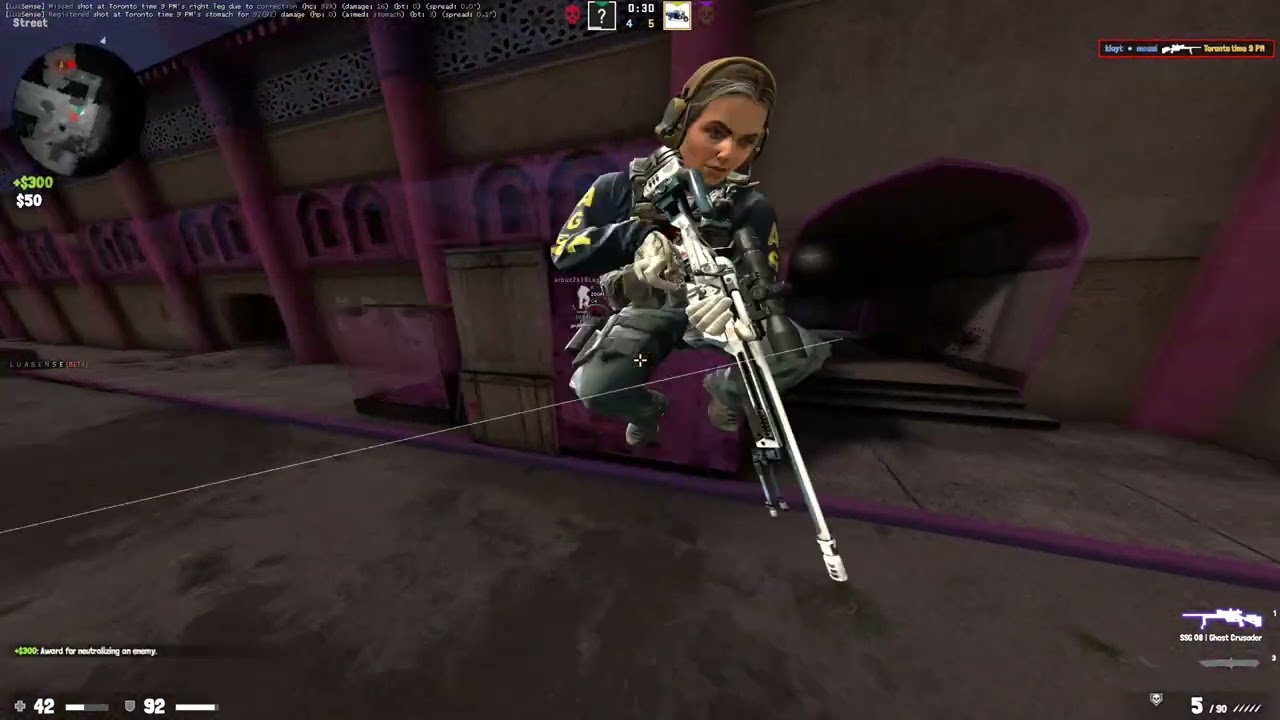 @rich2crew (francyz) trololo bot