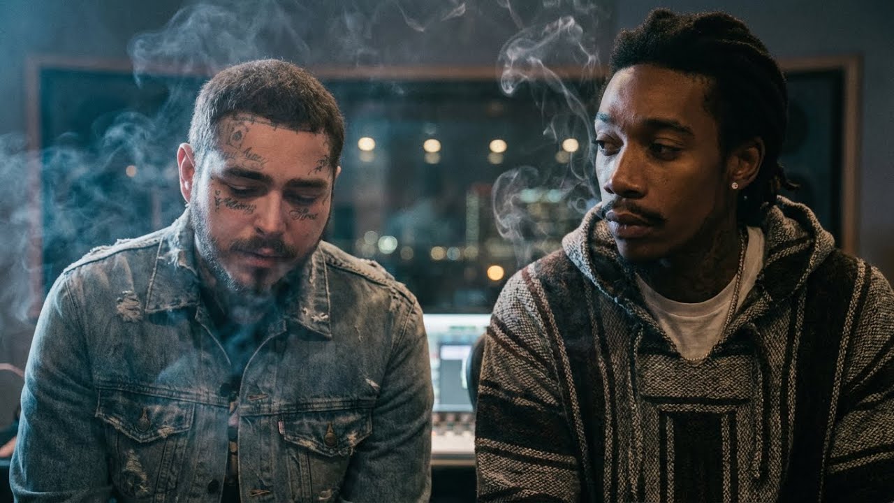 Posty | Khalifa another night another pain 💨🫂