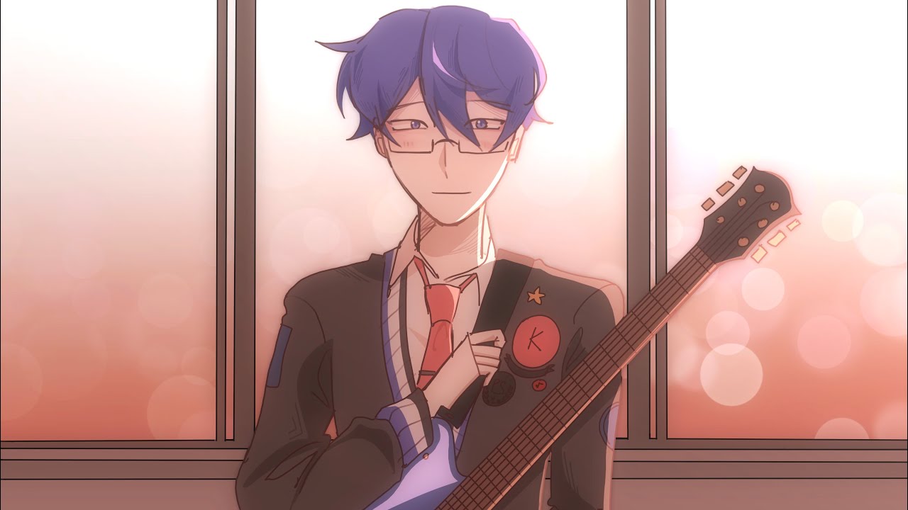 【KAITO】「１」【VOCALOIDカバー】