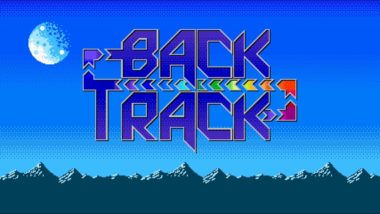BackTrack - Premi&auml;r 1 September!
