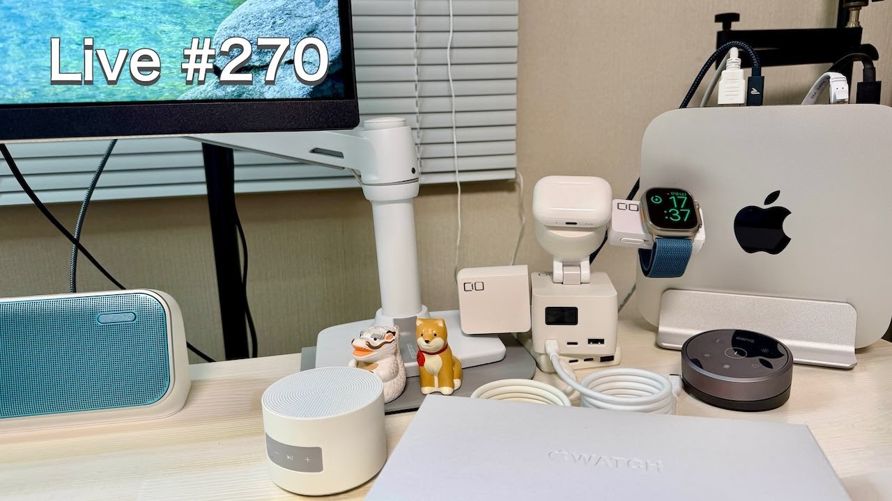 【Nao`s Bar  気ままにいい夜】#270   今更ですが、アレを買いました第２弾！