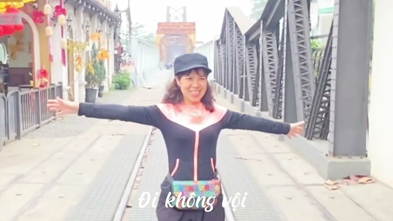Đi Bộ Ca   |   #diboca. #nhachaymoingay  #phunuvacuocsong #đibộ 