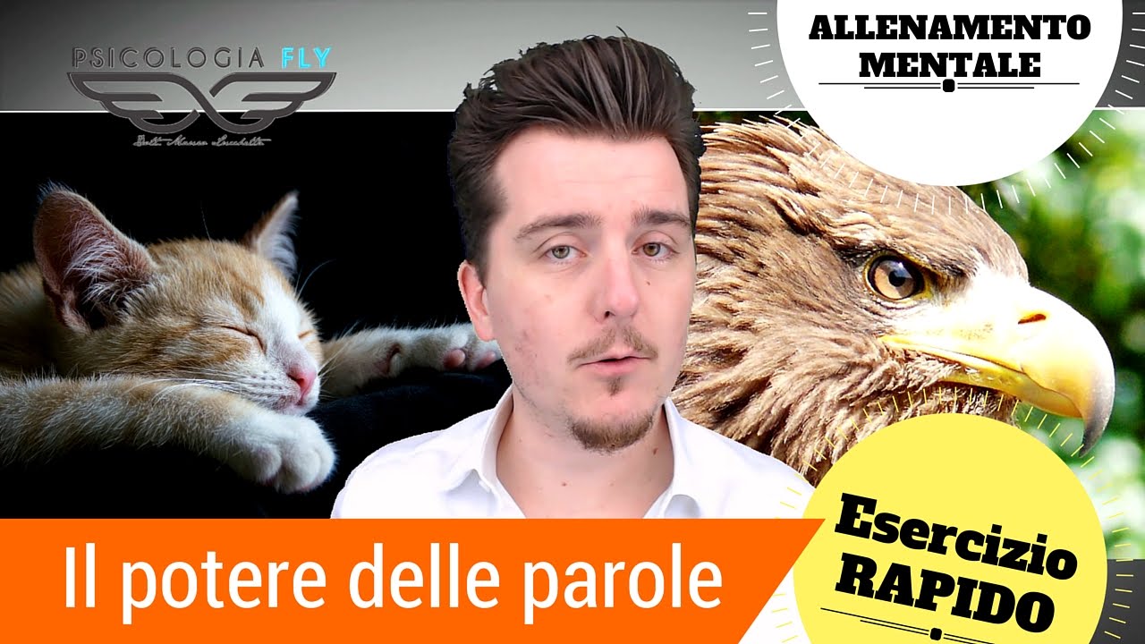 Il Dialogo Interiore per la Gara: il potere delle Parole Chiave - Psicologia dello Sport & Esports