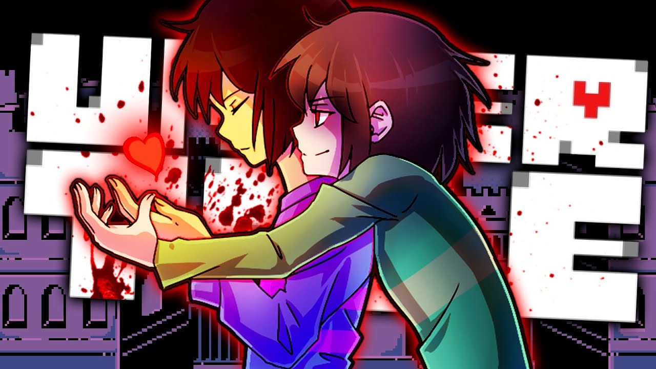 Undertale Genocide Song - Dead Silence