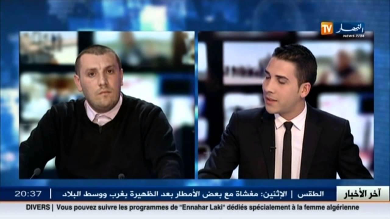 استقالة الأمين العام للاتحاد الطلابي الحر يصنع جدلا كبيرا وسط الجامعات الجزائرية