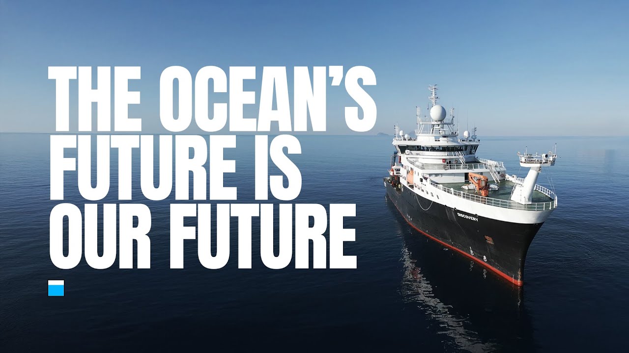 Our Vision For The Next Decade