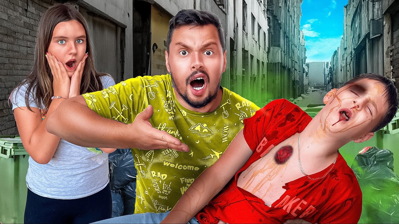 NIJE MOGUĆE DA JE NEKO OVO URADIO REDŽI !