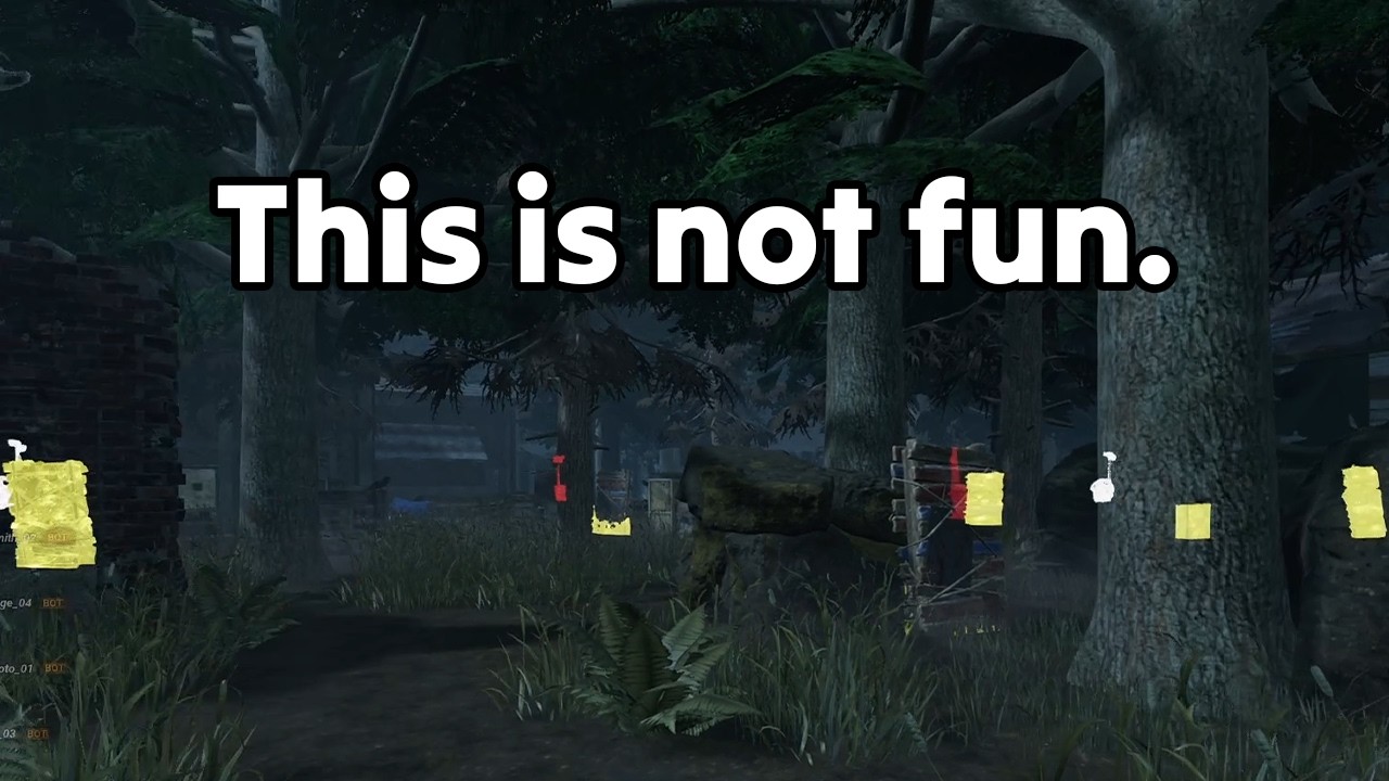 So... About That Pallet Update