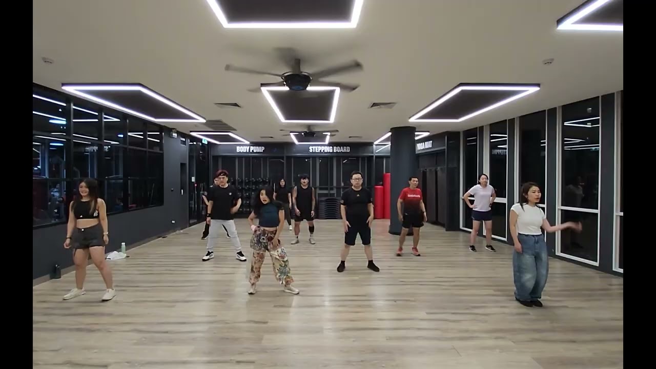 Jennie - LIKE Jennie MMA 2025 - 20251229