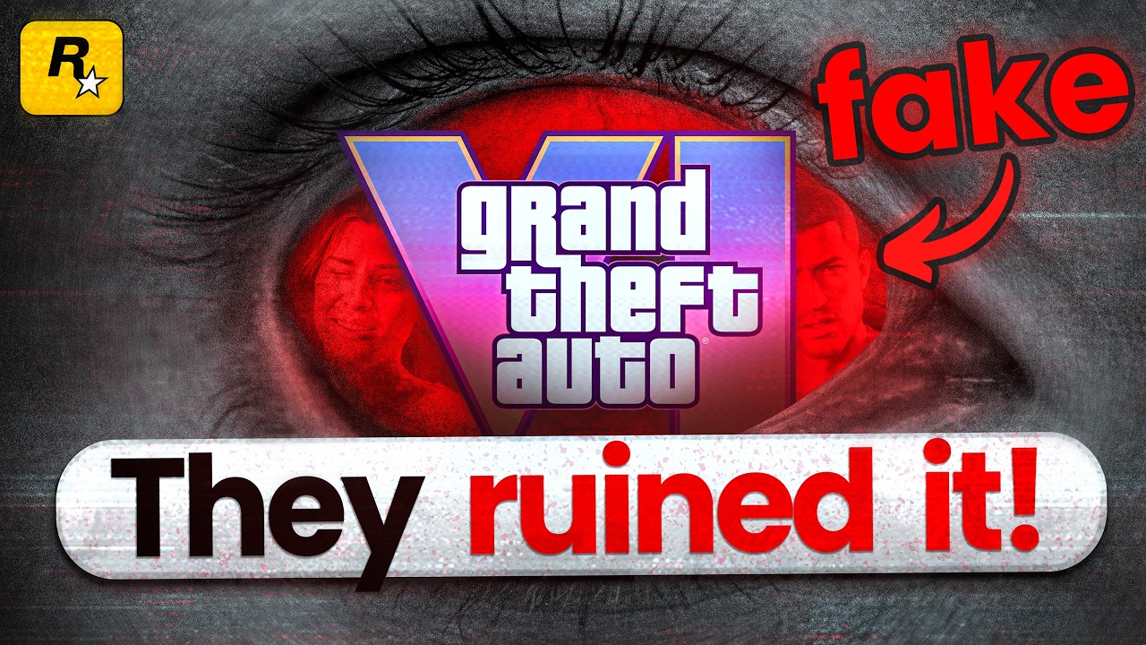 GTA 6 Community Needs To STOP!