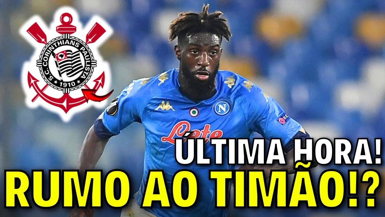 TORCIDA PEDIU BAKAYOKO, MAS TIMÃO TOMA DECISÃO SURPREENDENTE! ÚLTIMAS NOTÍCIAS DO CORINTHIANS HOJE