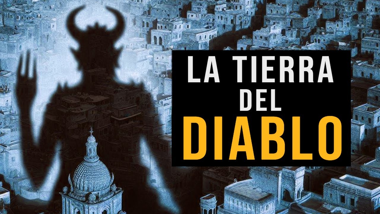 El Verdadero Origen de BAHIA BLANCA ''Wekufü Mapu''