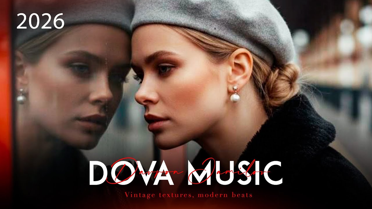 Dova Music - Retro Melody (Original Mix)