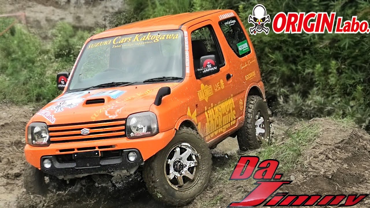 第31回（ダ・ジムニー） Da. Jimny Event pt.2