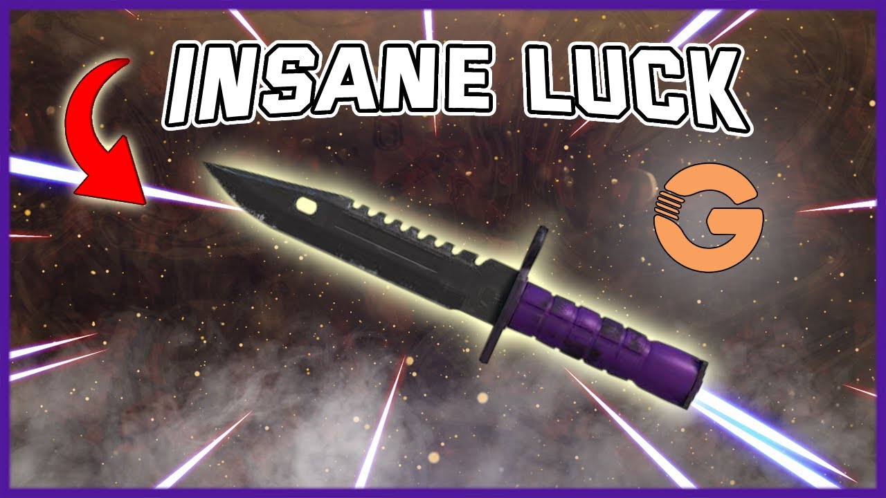 INSANELY LUCKY SESSION! (GGDROP)