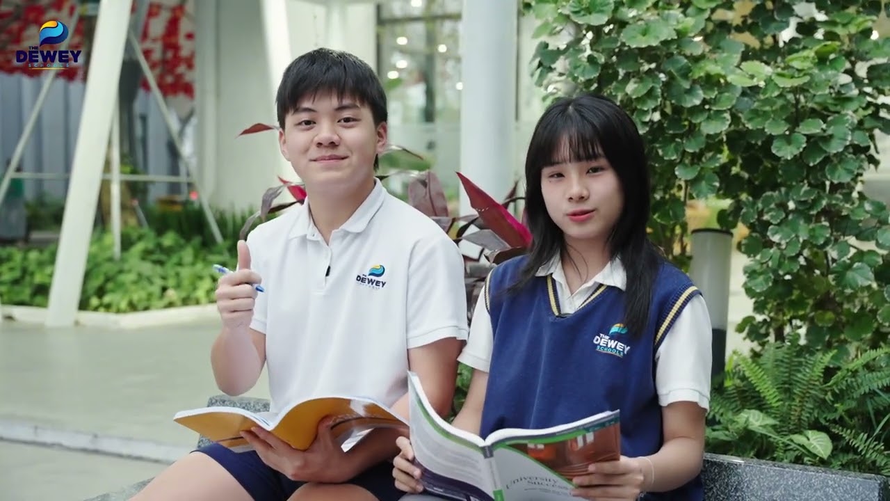 L&agrave;m Chủ Tương Lai - Chọn Hệ Song Ngữ Explore Hải Ph&ograve;ng