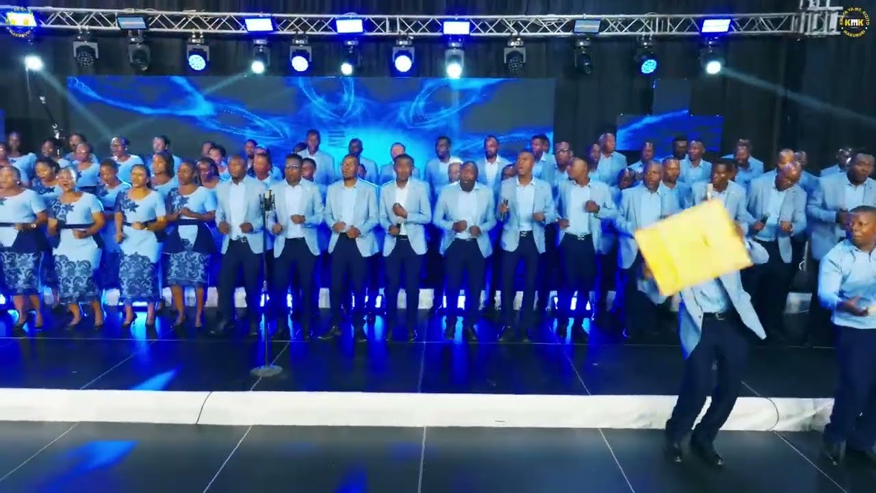 GEUZA MAISHA YANGU