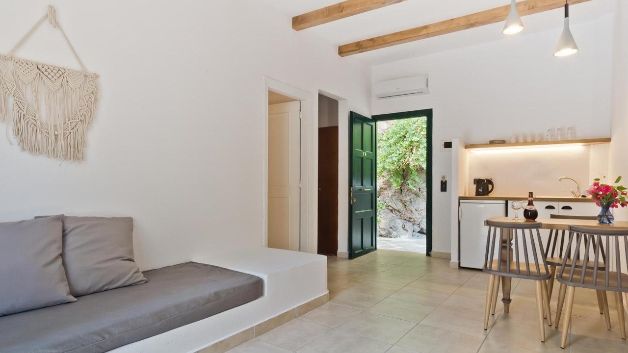 Отель «Кира Панагия» | Рекомендации для путешественников