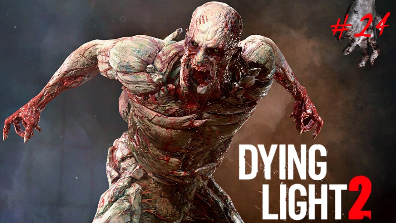 Dying Light 2 | Episode 24 | Beastboy #gaming #livegaming #explorepage #zombies