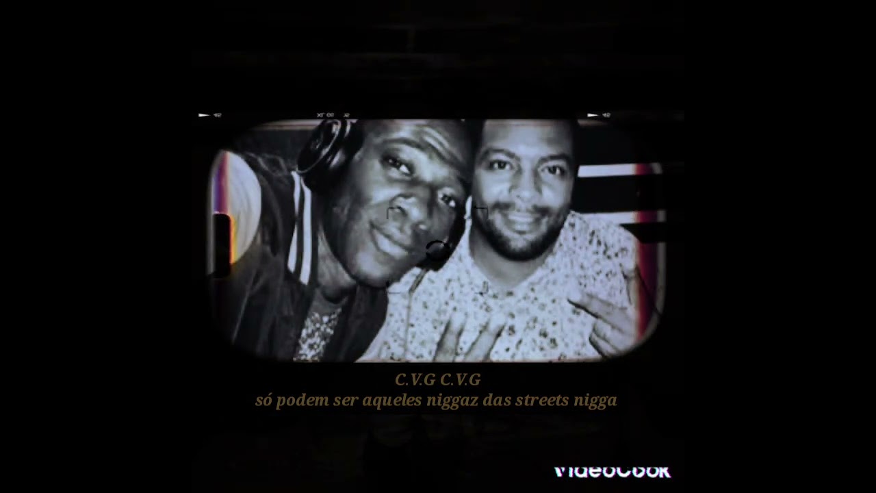 CV Gang: Opera&ccedil;&atilde;o 2014 (m&uacute;sica e letra)