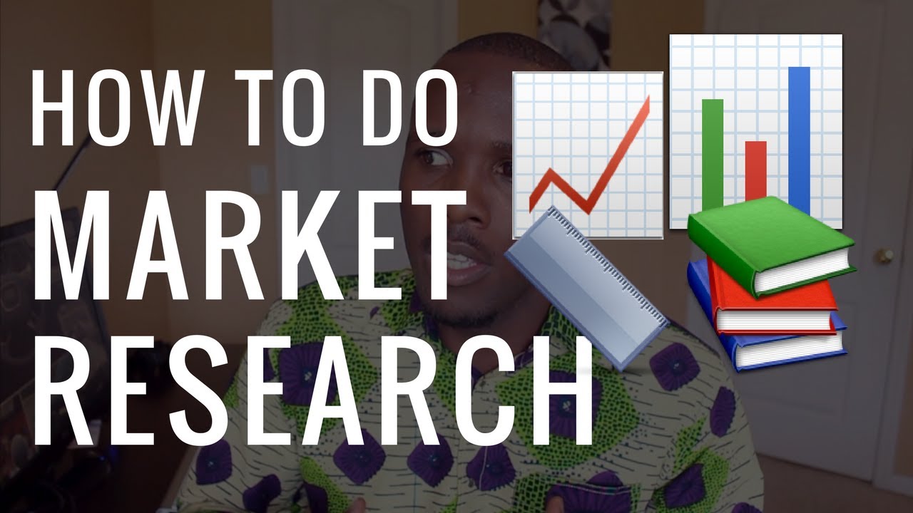 How to Do Great Market Research [Business in Africa 2017]