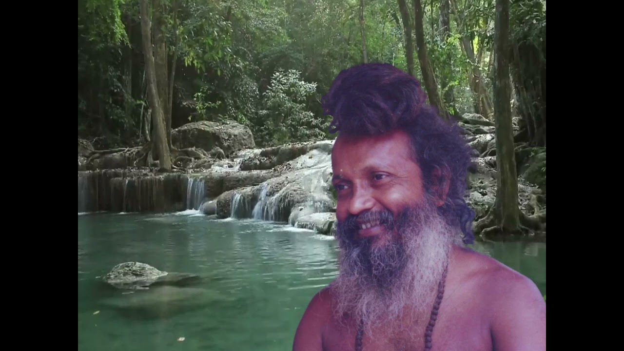 ঘন কালো মেঘ । Ghano Kalo Megh |পরমহংস জ্ঞানানন্দ রচিত খুব সুন্দর এক ভজন |